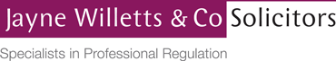 Jayne Willetts & Co Solicitors Limited
