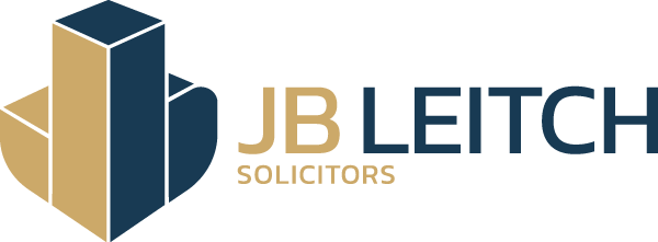 Jb Leitch Ltd