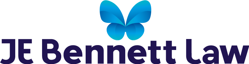Je Bennett Law Limited