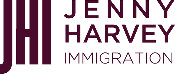 Jenny Harvey Immigration Ltd