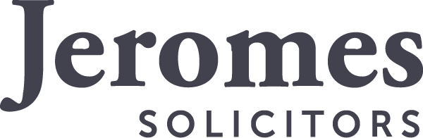 Jerome & Co Solicitors Limited