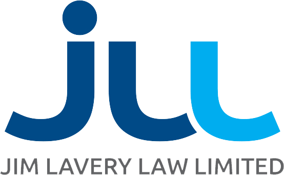 Jim Lavery Law Limited