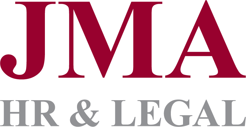Jma Hr & Legal Limited