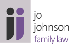 Jo Johnson Family Law Ltd