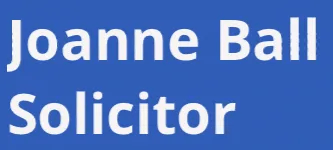 Joanne Ball Solicitor