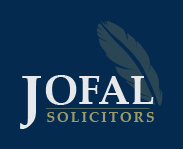 Jofal Solicitors Ltd