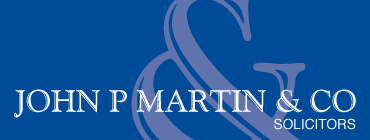 John P Martin & Co