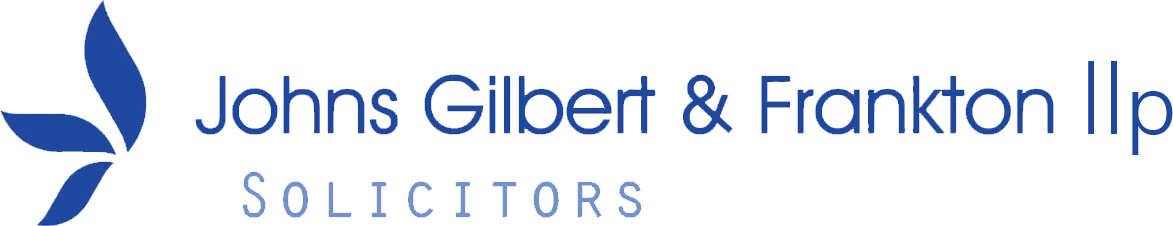 Johns Gilbert & Frankton LLP