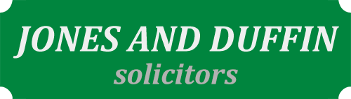 Jones & Duffin Solicitors (Leicester) Limited