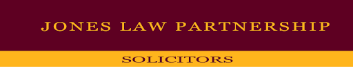 Jones Law Partnership