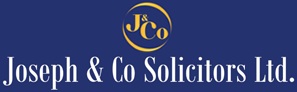 Joseph & Co Solicitors Ltd