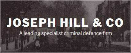 Joseph Hill & Co