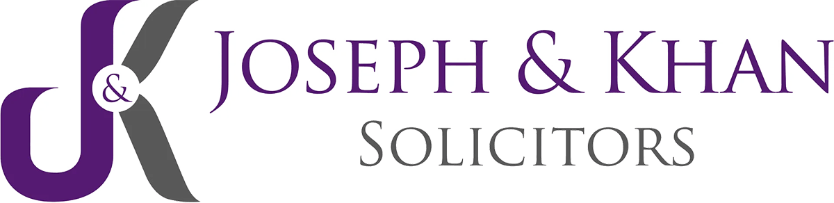 Joseph & Khan Solicitors Limited