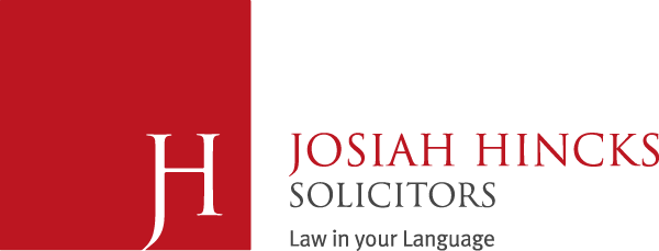 Josiah Hincks Solicitors