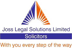 Joss Legal Solutions Limited