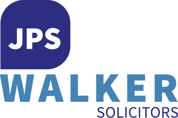 JPS Walker Solicitors Ltd