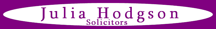 Julia Hodgson Solicitors