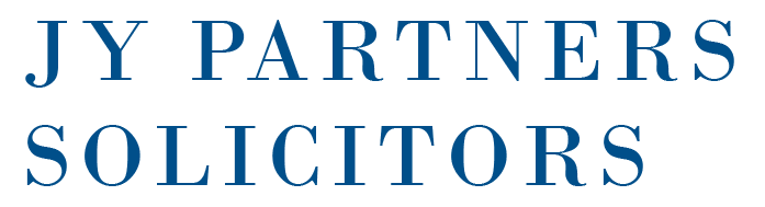 Jy Partners Ltd