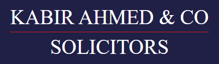 Kabir Ahmed and Co Solicitors