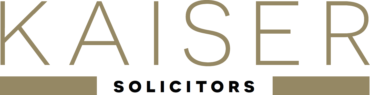 Kaiser Solicitors Limited