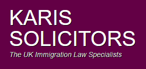 Karis Solicitors Limited