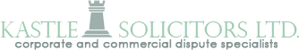 Kastle Solicitors Ltd