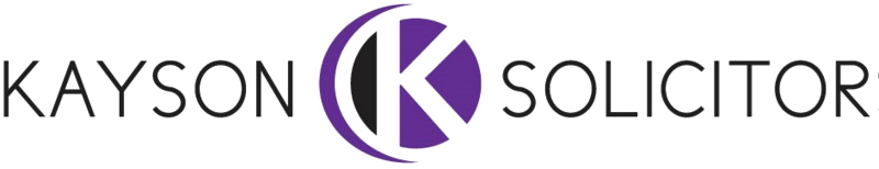 Kayson Solicitors Limited