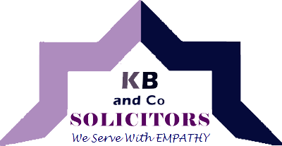 Kb Legal Associates Ltd