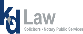 Kd Law Limited
