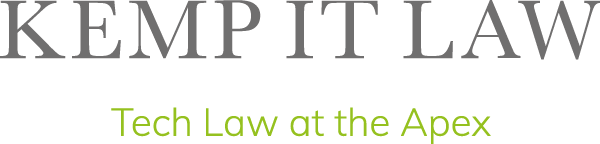 Kemp IT Law LLP