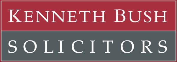 Kenneth Bush Limited