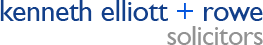 Kenneth Elliott and Rowe Ltd