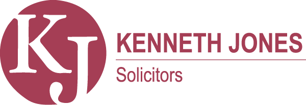 Kenneth Jones Legal Limited