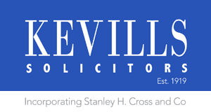 Kevills Limited