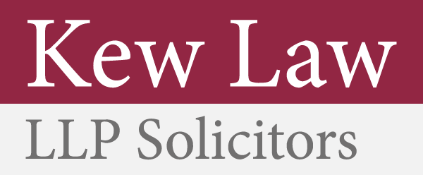 Kew Law LLP