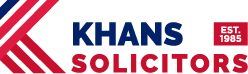 Khans Solicitors Limited