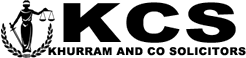 Khurram and Co Solicitors