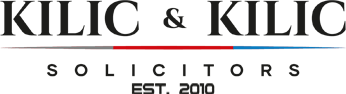 Kilic & Kilic Solicitors Ltd