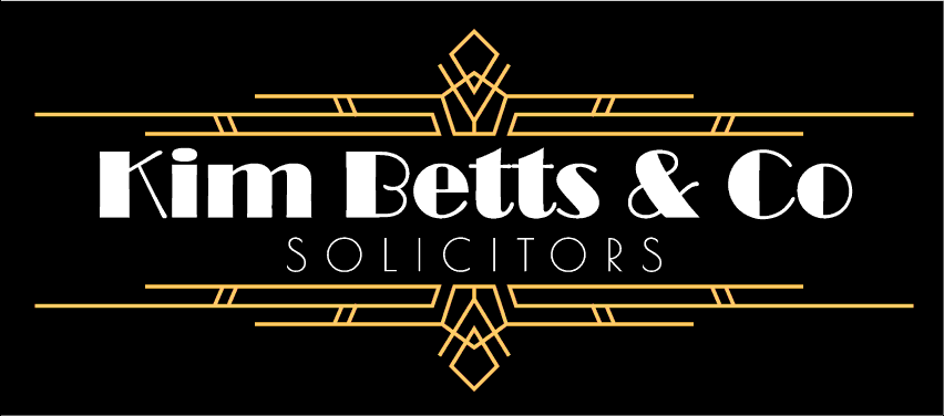 Kim Betts & Co