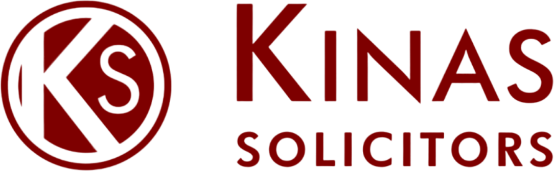 Kinas Solicitors Ltd