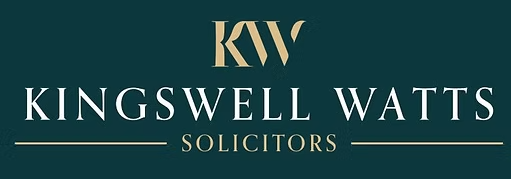 Kingswell Watts Solicitors Limited