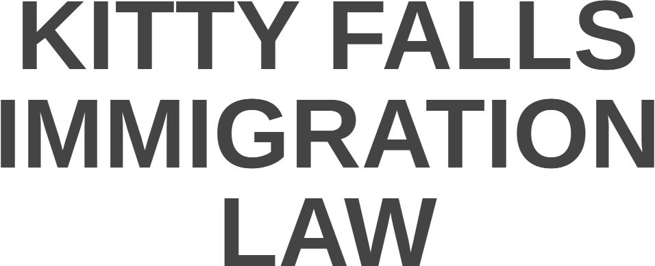 Kitty Falls Immigration Law