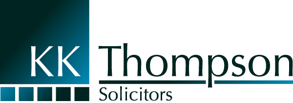 Kk Thompson Solicitors Limited