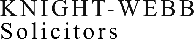 Knight-Webb Solicitors