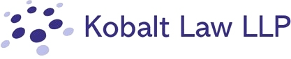 Kobalt Law LLP