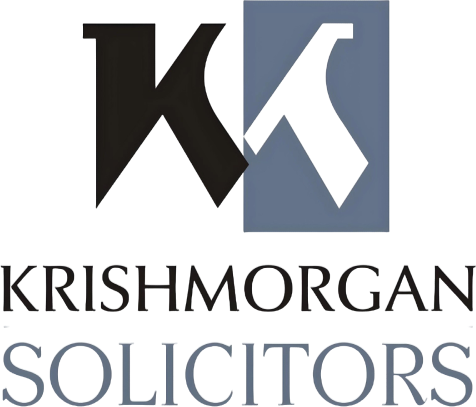 Krishmorgan Solicitors Ltd