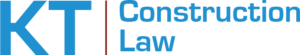 Kt Construction Law Limited