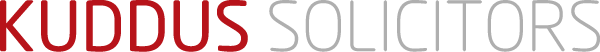 Kuddus Solicitors London Ltd