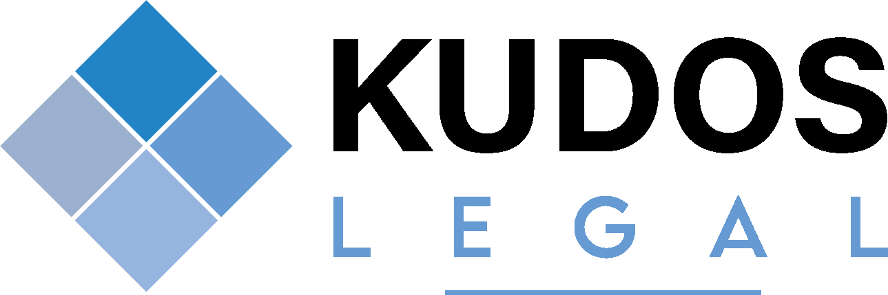 Kudos Legal Limited