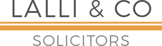 Lalli Legal Services Limited